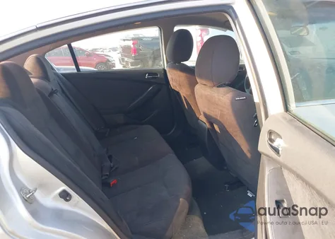 2012 Nissan Altima 2.5 S z USA, uszkodzony, nr VIN 1N4AL2AP5CN549788